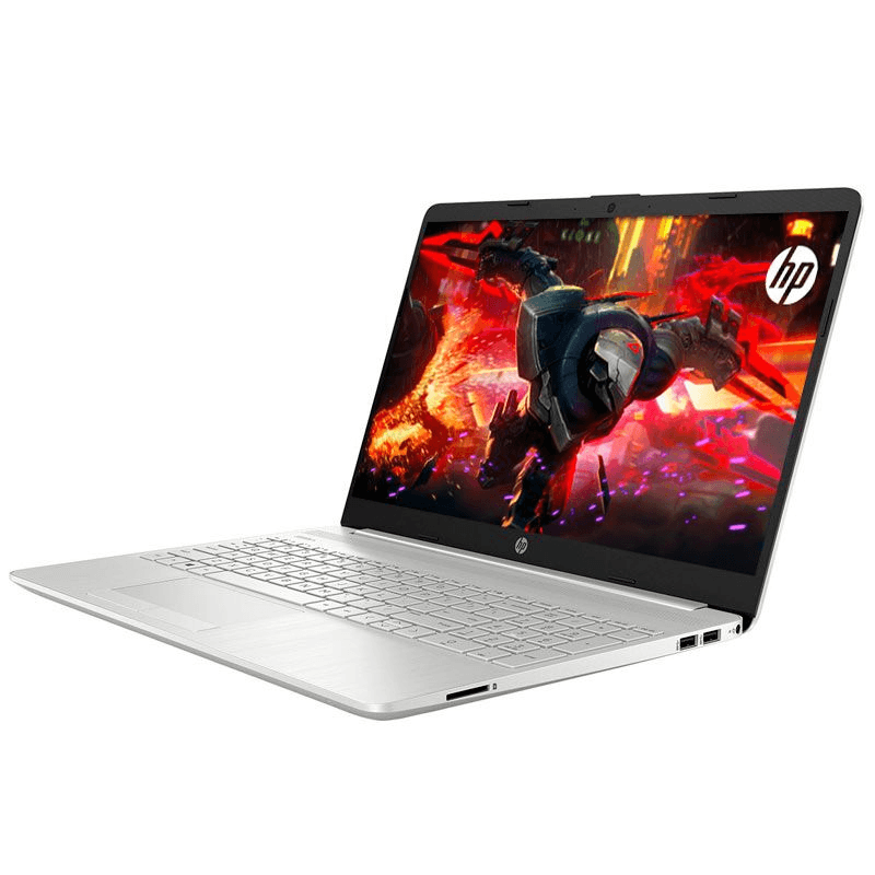 Laptop Hp Core I3 11va 8gb 256gb 15pulg W10 Novicompu 3355