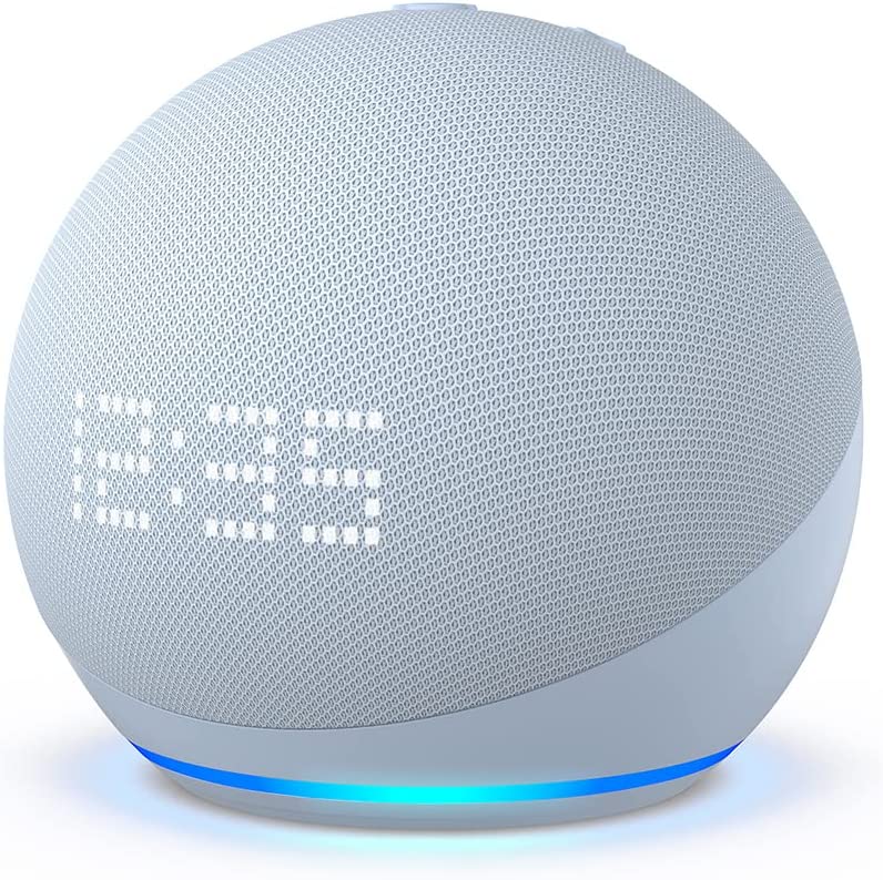 Echo Dot Alexa – 5° Generación - Compucelvirtual