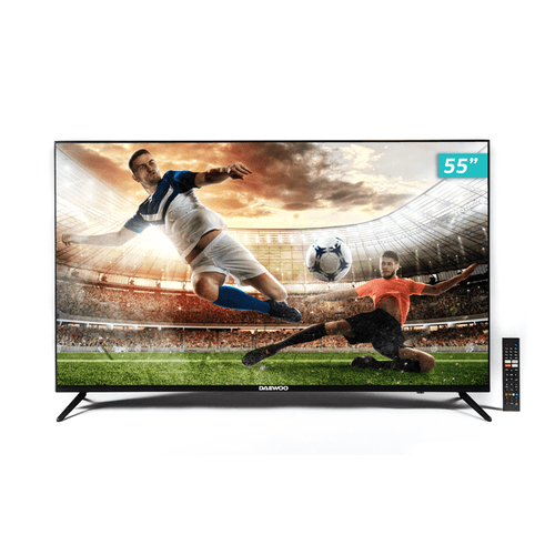 TELEVISOR PRIMA 55 SMART TV NEO, WEB OS, 4K FULL HD - Novicompu