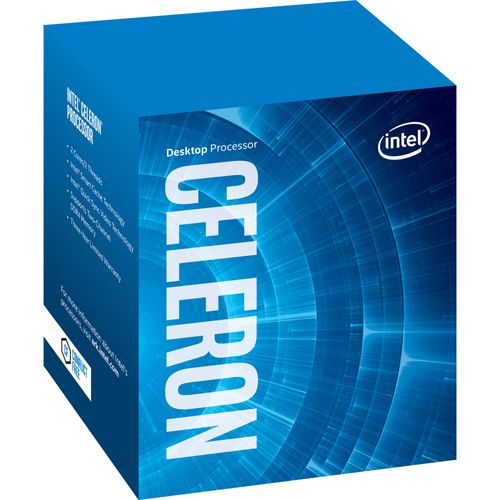 Procesador Intel G5905