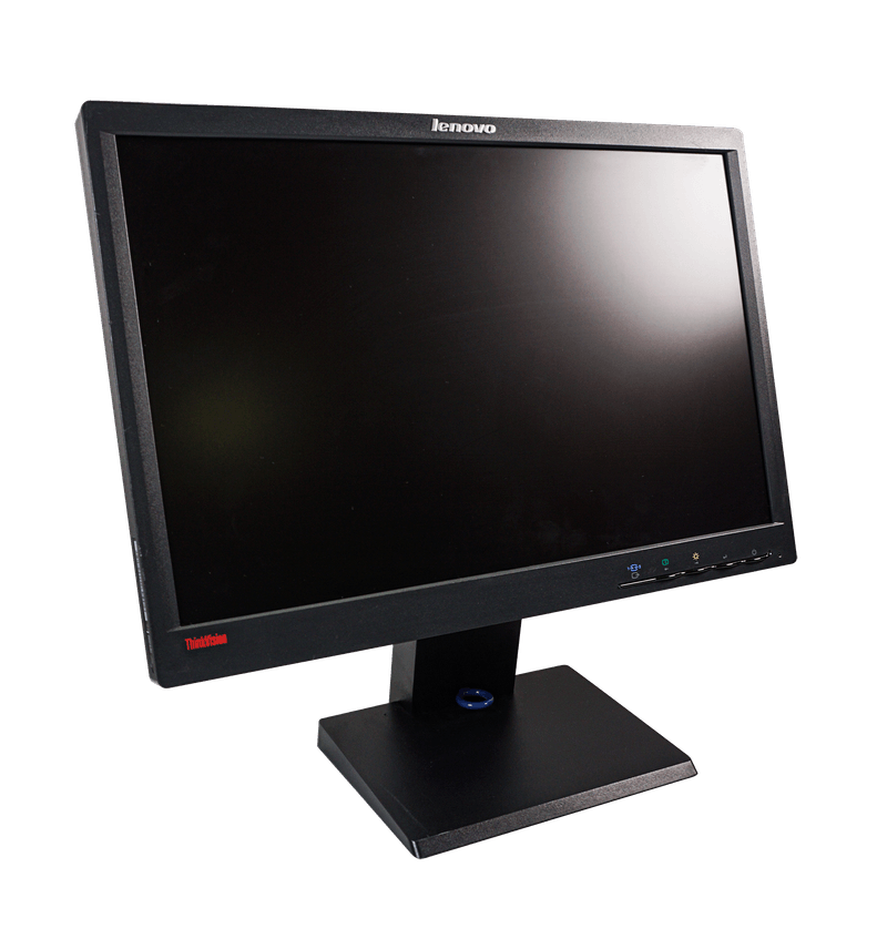 Monitor 19 Pulgadas Usados – RC Tech