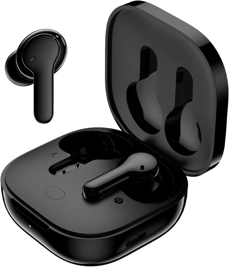 Auriculares QCY T13 Novicompu