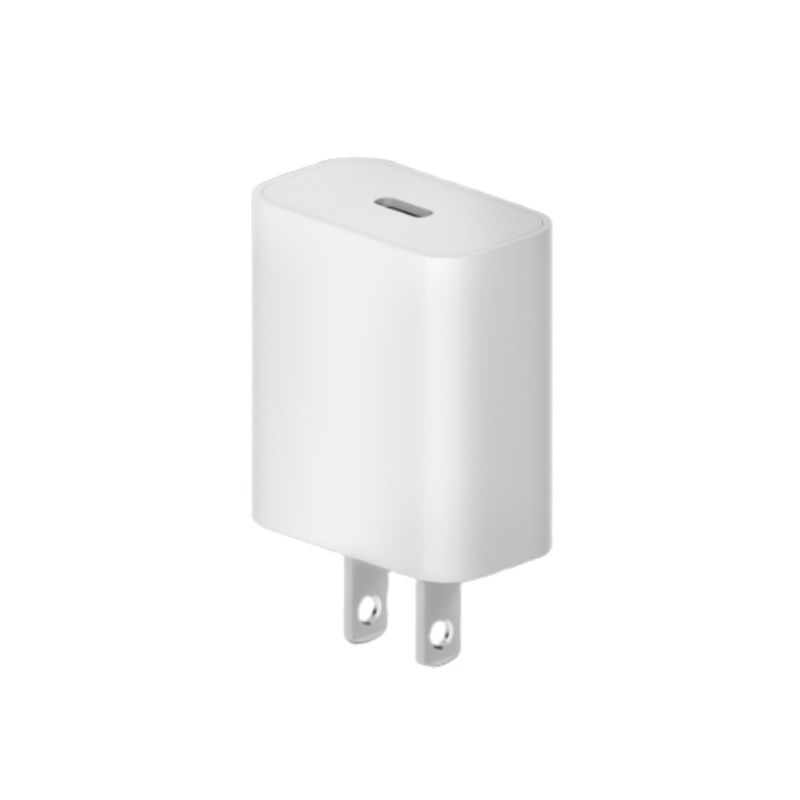 Cargador Xiaomi Mi Charger Type-C 20W