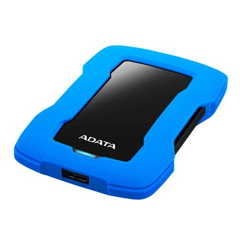 Disco duro externo Adata 1TB USB 3.1