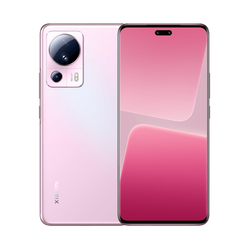 Celular Xiaomi 13 lite 5G 8+256gb