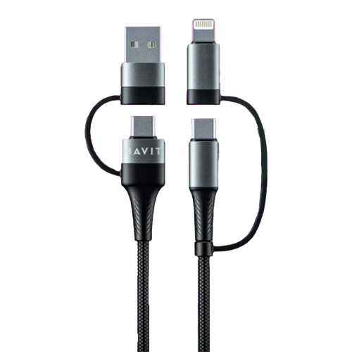 Cable Xiaomi Carga Rapida 67W 6A - Xiaomi Ibague