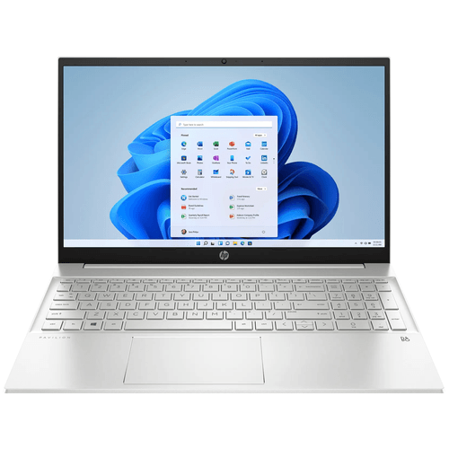 Laptop HP Core i5 12va, 512gb, 16gb, 15.6hd, huella