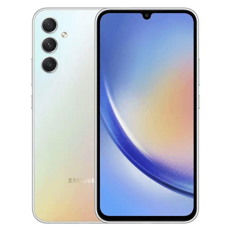 Celular Honor X8a (8+256Gb) - Novicompu