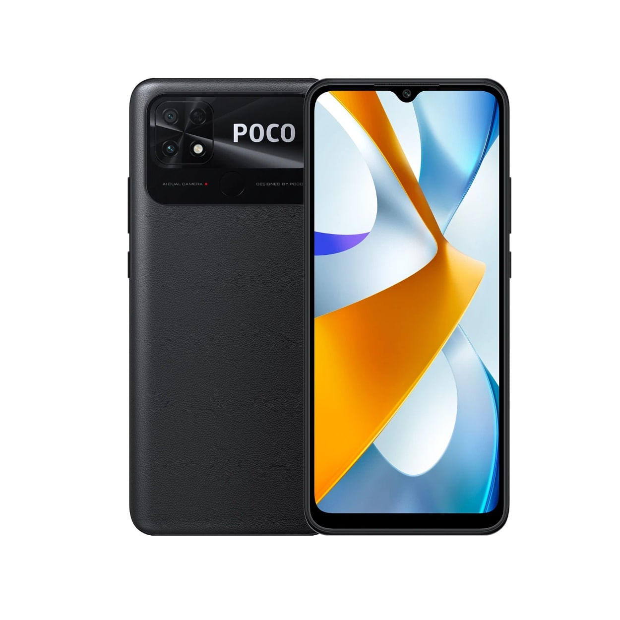 Celular Xiaomi Poco C40 464 5531