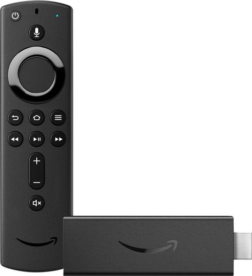 ▷  Fire TV Stick 2021: más potencia, sonido envolvente y nuevo mando  para la renovación » ERdC