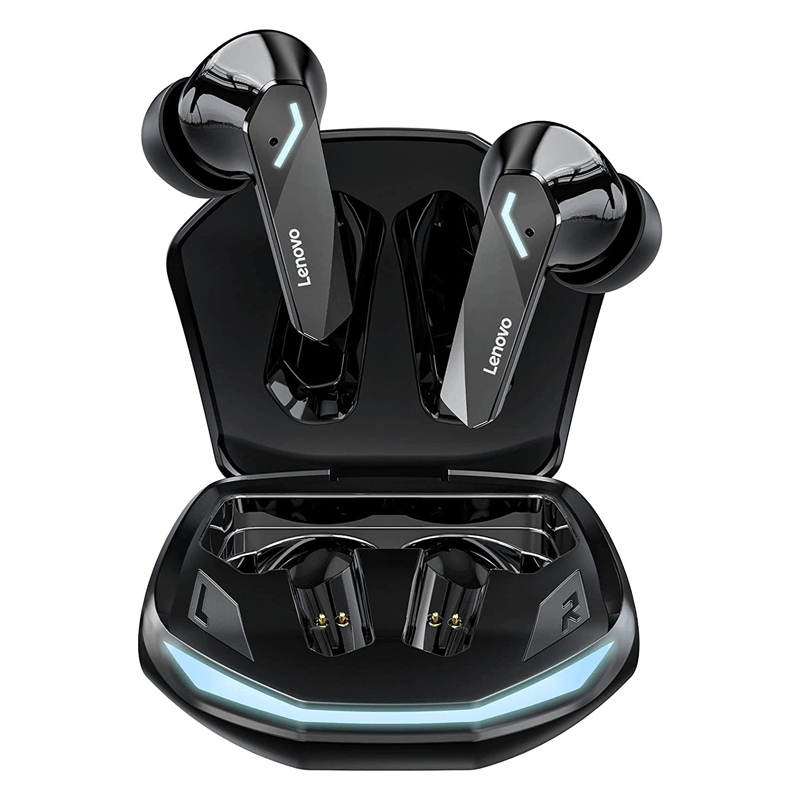 Auriculares Inalámbricos GM2 bluetooth, Lenovo