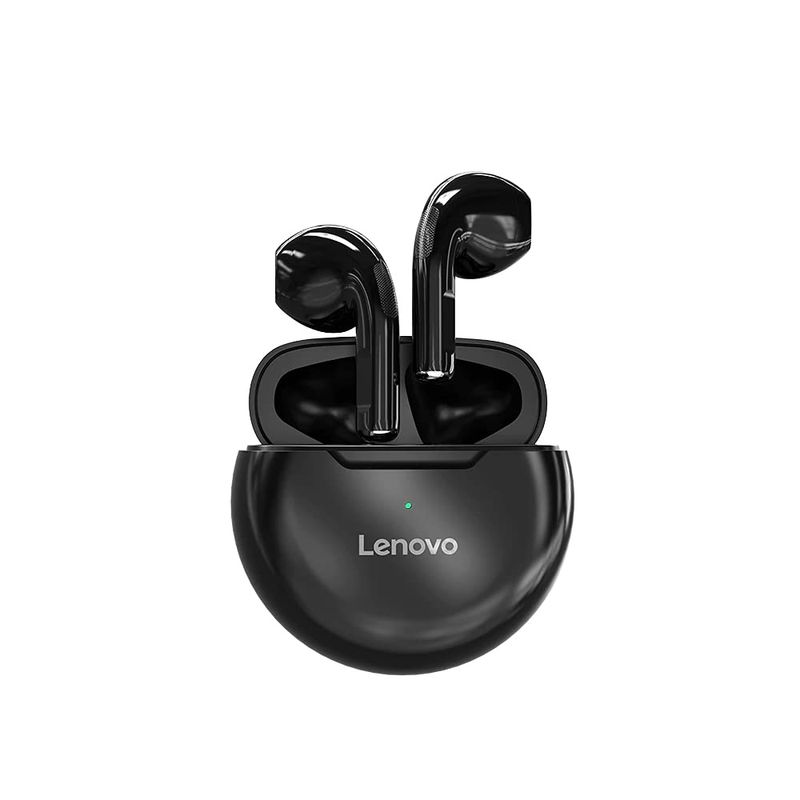 Auriculares Lenovo HT06 TWS Inalámbricos - Novicompu