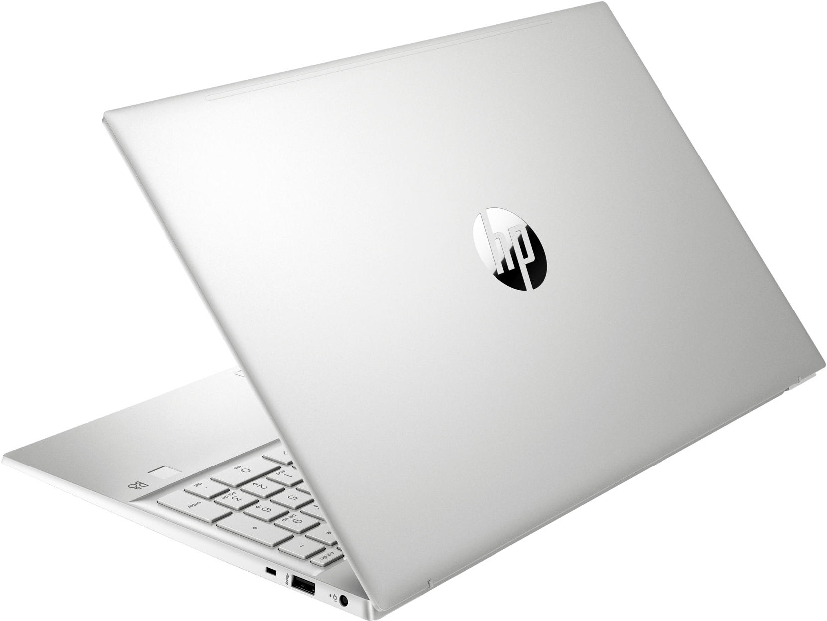 Laptop Hp Core I5 12va 8gb 256gb 15pulg W11 Novicompu 6286