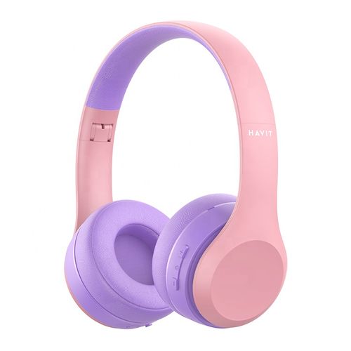 Auriculares Gamer Havit H2232D - Novicompu