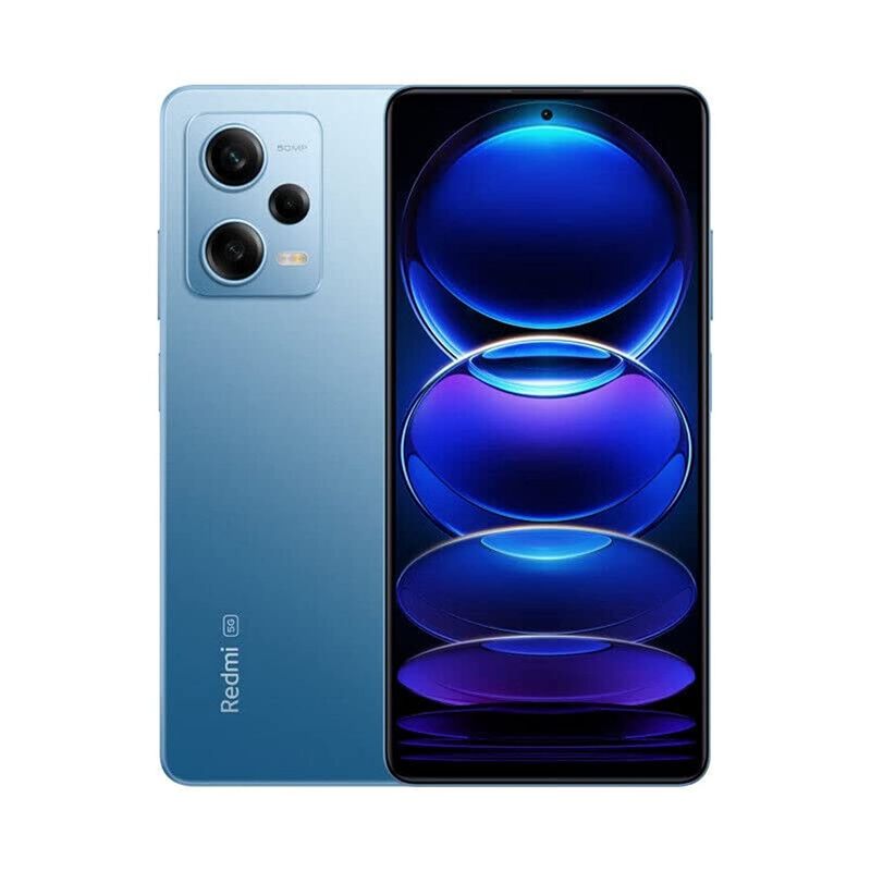 Xiaomi Redmi Note 12 pro 5G 8+256gb - Novicompu