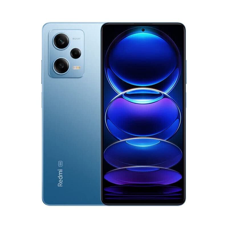 XIAOMI REDMI NOTE 12S 8GB + 256GB RAM oferta en Novicompu