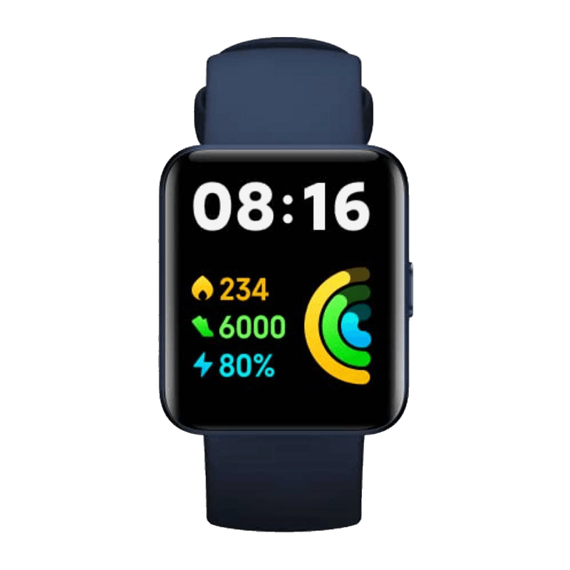 Smartwatch Redmi Watch 2 Lite - La Victoria - Ecuador