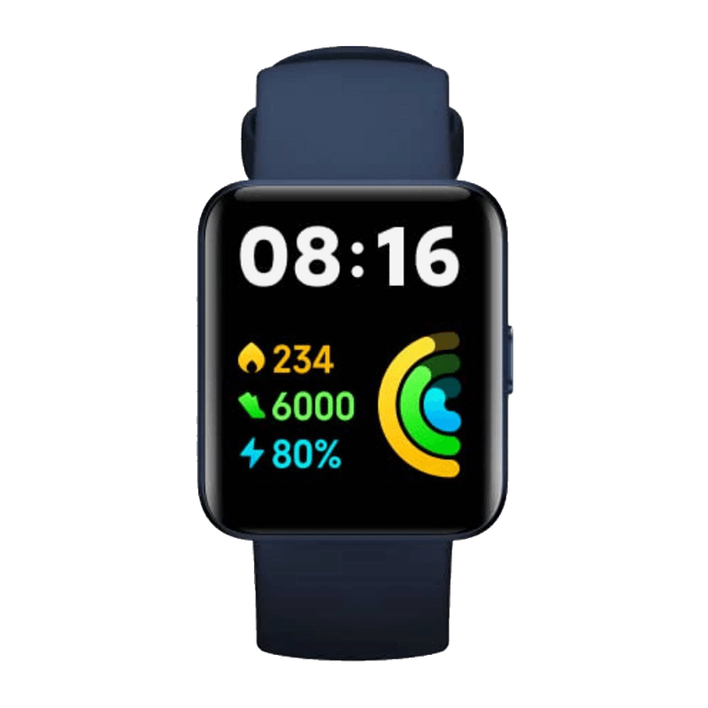 Relojes Xiaomi, Smartwatch Xiaomi