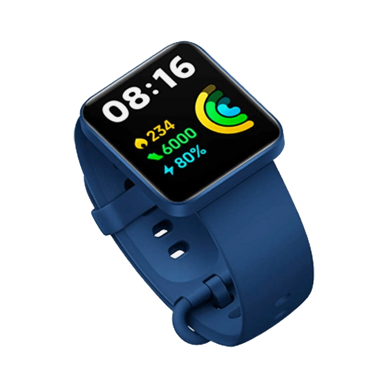 Xiaomi Mi Watch Lite 2 Reloj Inteligente Smartwatch - Azul XIAOMI