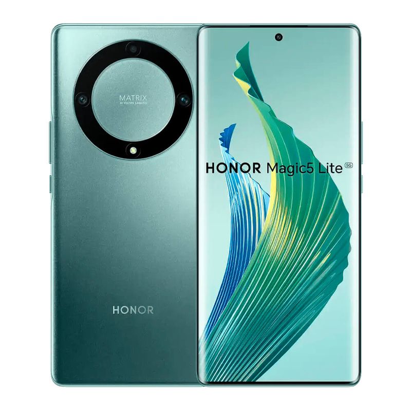 HONOR Celular Honor Magic 5 Pro 512GB
