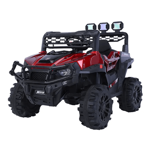 CARRO A BATERÍA TIPO 4X4 BDX918