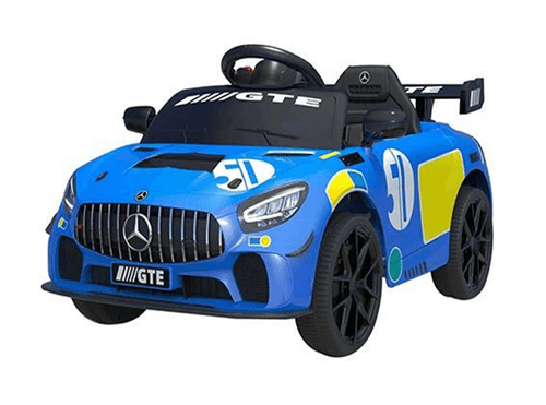 CARRO A BATERÍA MERCEDES DEPORTIVO BMT919S