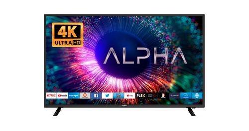 Televisor 50'' 4K UHD Smart Tv WebOs Magic Control Nakamichi, Colineal  Ecuador