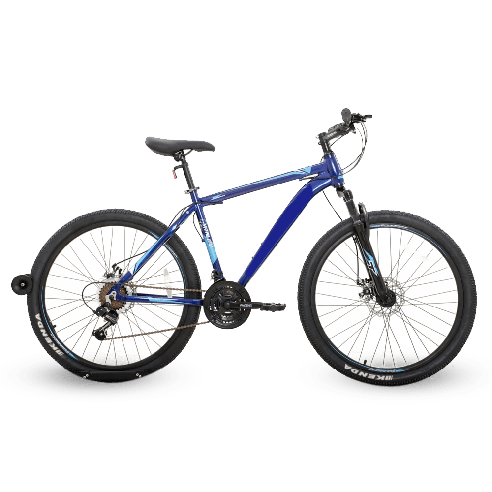 Bicicleta montero best sale aro 26