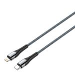 Cable tipo c a iPhone - Novicompu