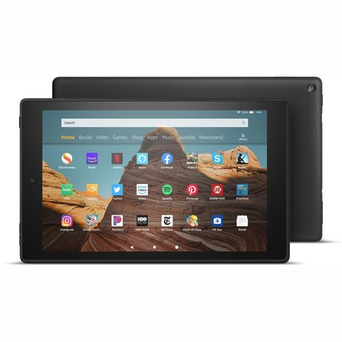 Tablet con chip LTE 4G Quad Core 8 HD (2+32Gb) Android - Novicompu