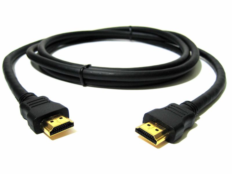 Conector hdmi que es sale