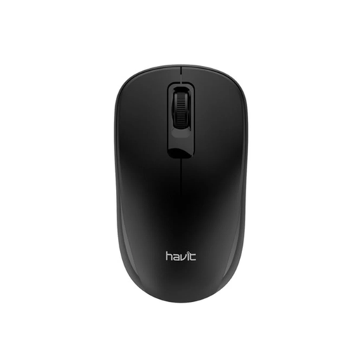 Mouse Wireless Havit varios colores MS626GT
