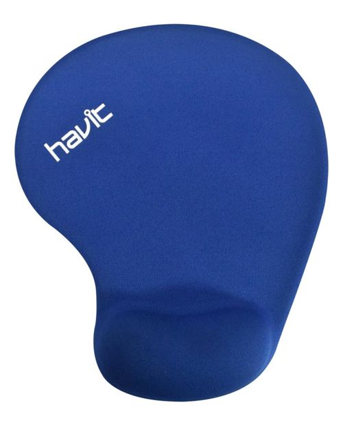 Mousepad Havit MP802 ergonómico de gel