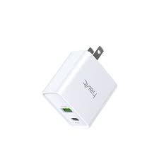 CARGADOR HAVIT 20W HV-UC111 US USB, TIPO C