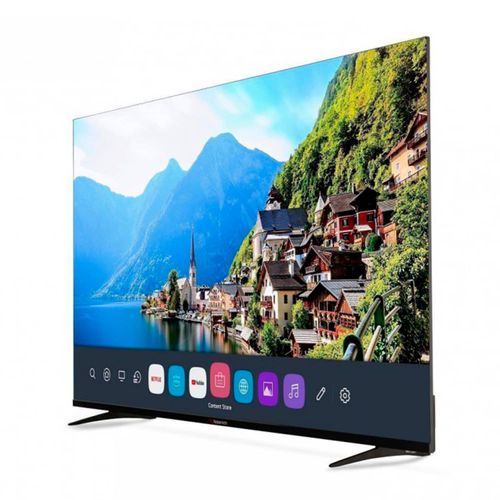 TELEVISOR TCL L65P65US 65  Prohogar - Electrodomésticos