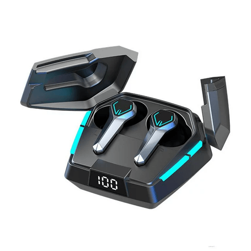 Auriculares JX10 TWS Gaming Inalámbricos