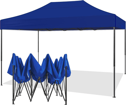 Distribuidora Vásquez Guayaquil - CARPA PLEGABLE 3X3 VARIOS