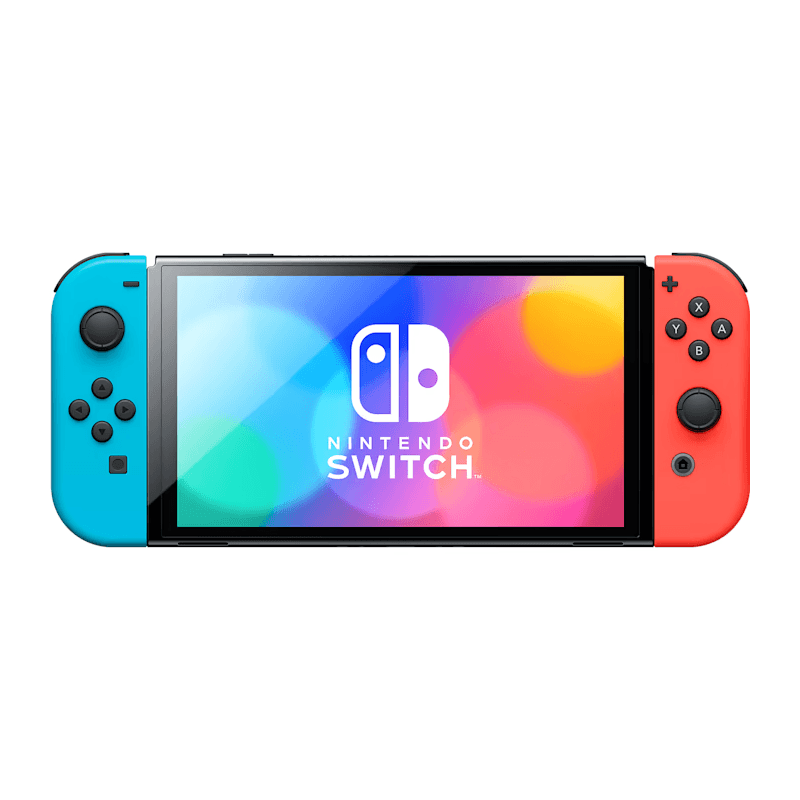 Cargador de interruptor para Nintendo SwitchSwitch Ecuador