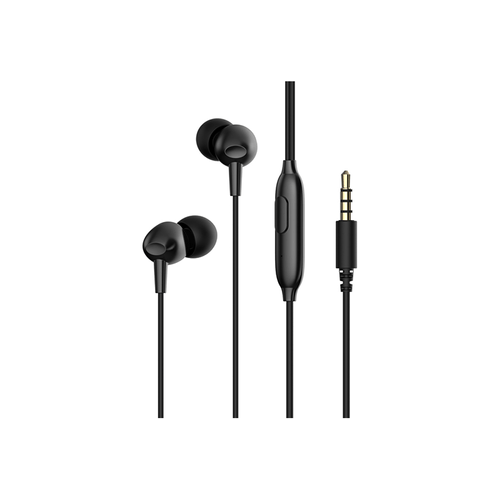 Audifonos deportivos HAVIT E48P MICROFONO Y CONTROL DE VOLUMEN