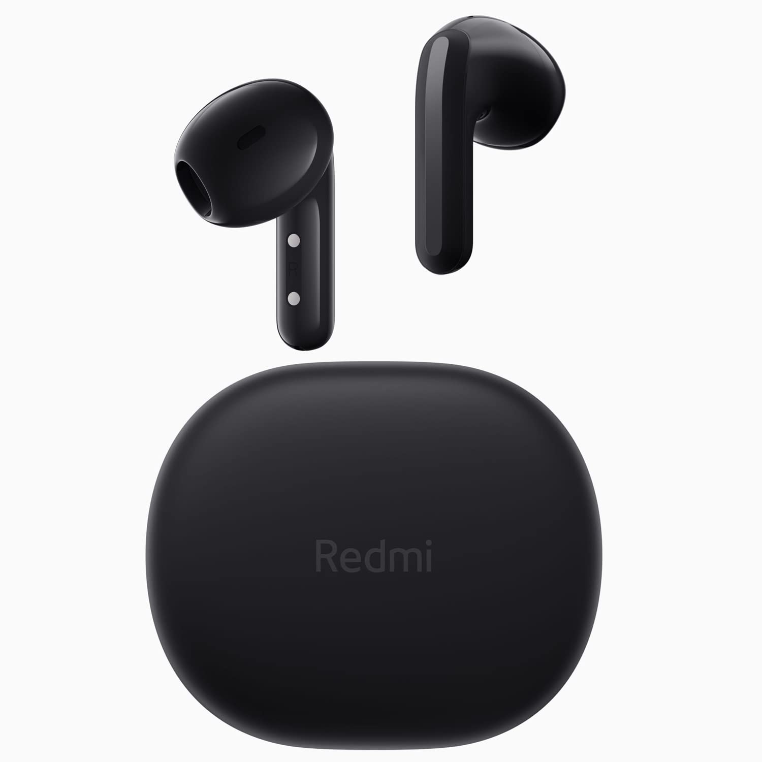 como conectar auriculares redmi buds 4 lite a iphone