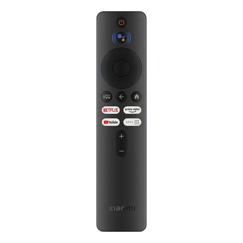 Xiaomi MI TV Stick 4K, CAJA DE TV ANDROID