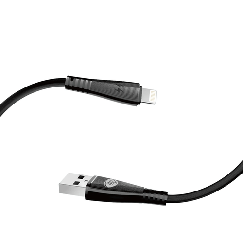 Cable Itel L21s Lightning 1m 2.1A
