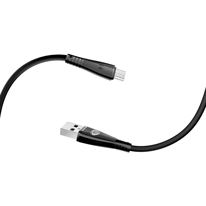 Cable Itel M21s Micro USB 1m 2.1A - Novicompu