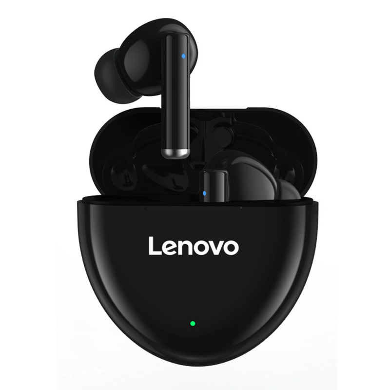 Auriculares Lenovo HT06 TWS Inalámbricos - Novicompu