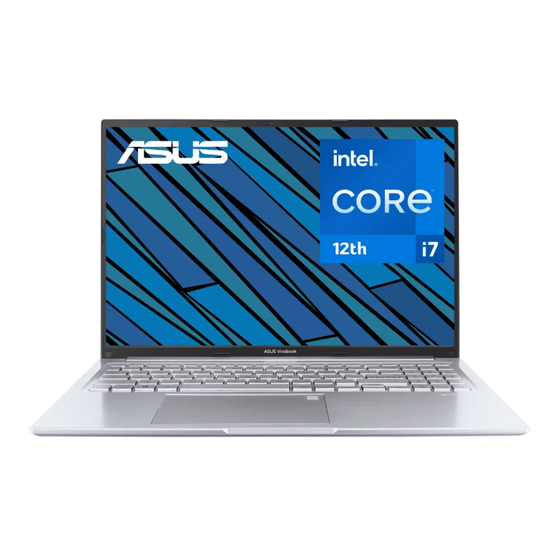 ASUS Vivobook 16” PC Laptop, Intel Core i7-1255U, 16GB, 512GB, Win