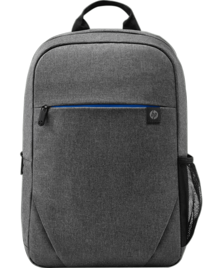 HP Value Mochila para Portatil hasta 15.6 - Acolchado - Correas