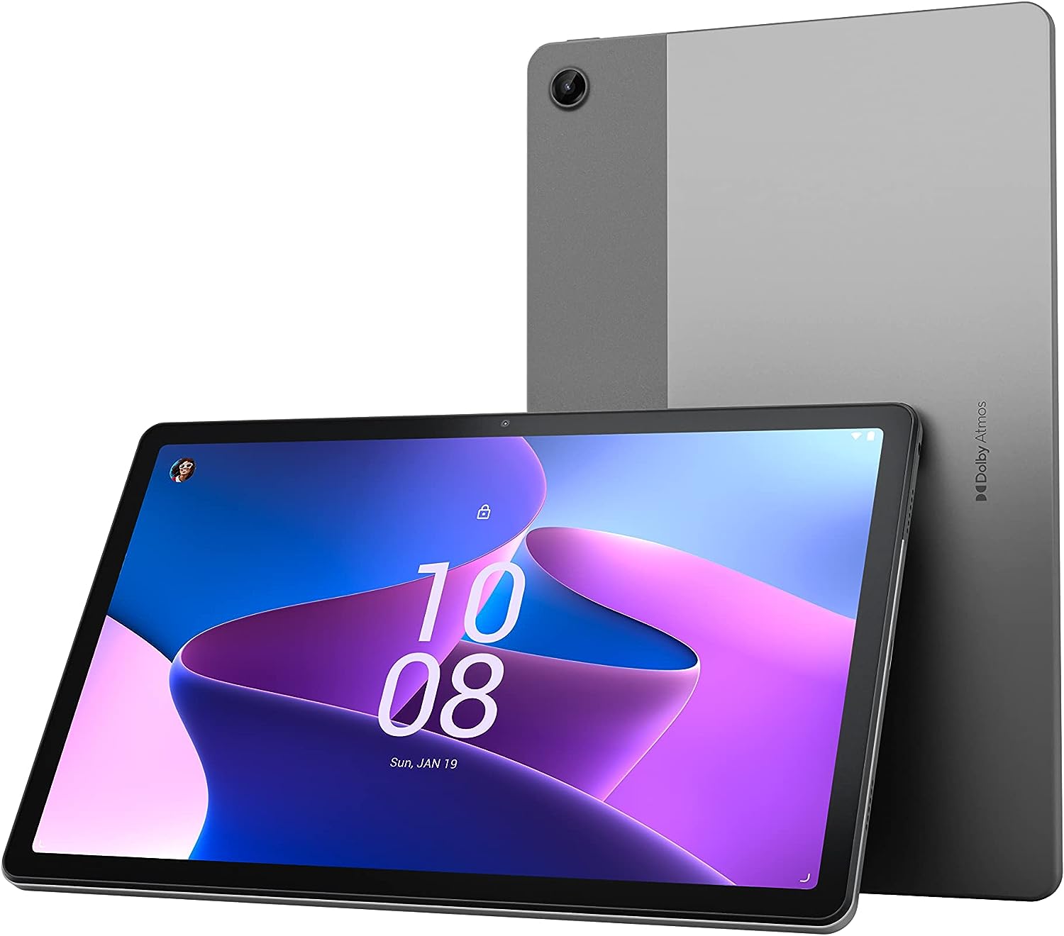Tablet Lenovo TAB M10 (GEN 3) RAM 4GB Almacenamiento 64GB 10.1 Androi –  RYM Portátiles Perú