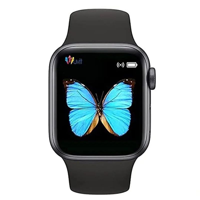 Caracteristicas del smartwatch discount t500