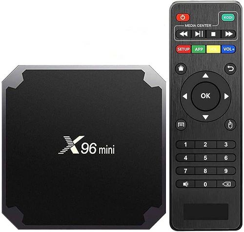 Compre Caja De Tv Android Barata Hdmi Av Tv Box 8gb Ram 1gb Ddr3 Doble  Banda Hdmi Ott Box Wifi y Caja De Tv Android Barata de China por 32 USD