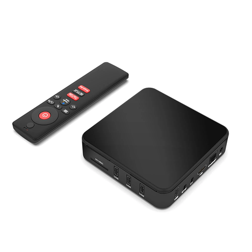 TV Box